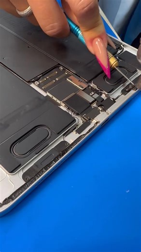 iPad screen replacement #apple #Fixit #tamara #come | Tamar mobile Repairs