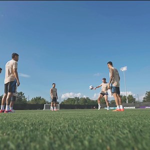 8.2K views · 751 reactions | Argentina  National Team Training for Copa América 2024 Final ❤️⚽ Argentina_Training_Copa_America_USA_2024 #fifa #argentina #copaamericausa2024 #LM10 #argentina #argentinafootball #copaamerica2024 #argentina #copaamerica2024 #CopaAmerica #highlights @followers @topfans | Argentina Football Fan Club | Facebook