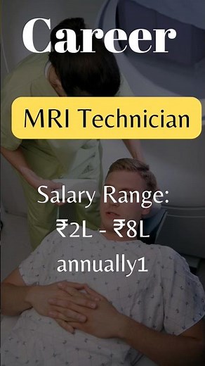 Career Opportunities | MRI Technician | Career | Salary | Skills|Education