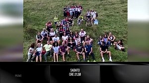 Paura, rabbia, tristezza, disgusto e gioia! 😱😡😢🤢😁 Siete pronti a conoscere le vostre emozioni più profonde? 😍 Inside Out, oggi in prima serata su #Italia1! | Italia1