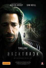 Backtrack - Película 2015 - Cine.com