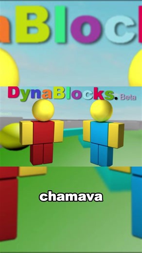 o roblox quase teve um nome muito esquisito