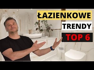 BATHROOM TRENDS 2022. FASHIONABLE BATHROOM