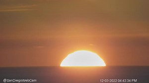 4K views · 118 reactions | San Diego Sunset w/a carrier! USS Carl Vinson (CVN-70) Please join & support SDWC! Thank you Facebook $1.99/month https://www.facebook.com/becomesupporter/235900079905310 YouTube 99 cents/month https://www.youtube.com/channel/UC88QpAaX8sdqm1fWYSjzbSQ/join | San Diego Web Cam | Facebook