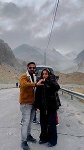 2.4K views · 53 reactions | Book your honeymoon trip with us & make them special , From our all couples trip of Hunza ✨ | Adventure Hunters | Facebook