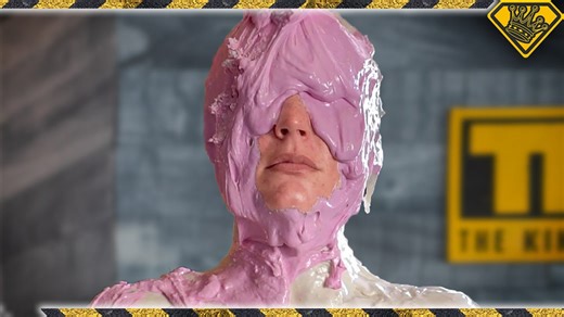 How you could theoretically clone your own face