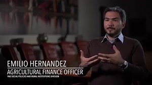 5.7K views · 329 reactions | Improving access to finance and financial services can significantly contribute to rural development. | Food and Agriculture Organization of the United Nations (FAO) | Facebook