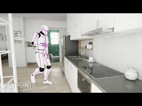 Humanoid Robots In The Home