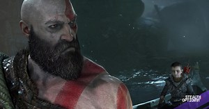 God Of War PS5 update: Comparison test reveals incredible upgrades