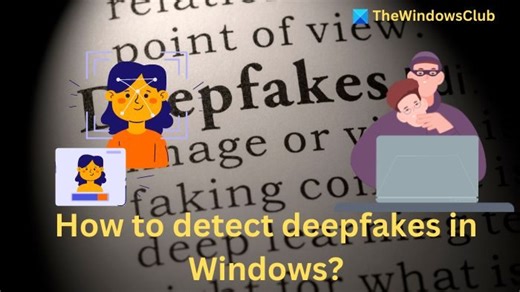 Deepfake Detection online free tools and methods