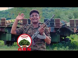 Sirba Haaraa Gooticha Raayyaa Ittisa Biyyaaf Aartisti Tasfaayee Adimaasuutiin.2 2 2014.