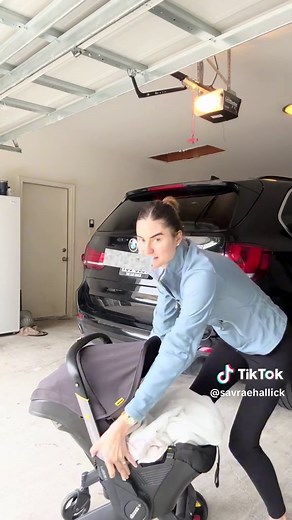 How to Use the Doona Stroller: A Step-by-Step Guide