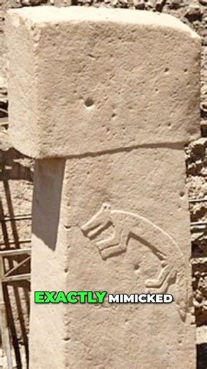 Ancient Code of a Lost Civilization? 🗝️🗿