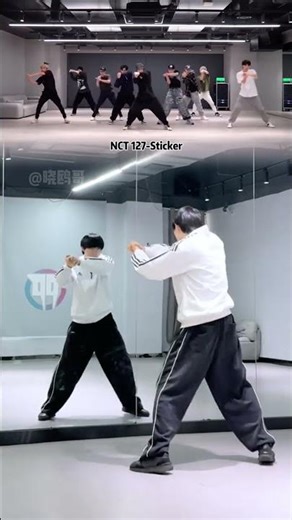 Sticker #dance cover