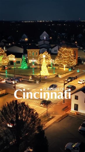 Suburbs of Cincinnati 📍 Mason Known for its top-rated schools, thriving business community, and family-friendly atmosphere, Mason has become one of the most sought-after suburbs in Greater Cincinnati. Home to major employers like Procter & Gamble, popular attractions such as Kings Island and Great Wolf Lodge, Mason offers a lifestyle that blends opportunity, entertainment, and convenience. Add in beautiful parks, miles of trails, and the internationally recognized Western & Southern Open tennis