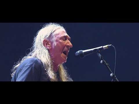 Rosendo - Agradecido (Directo Wizink Center, Madrid)