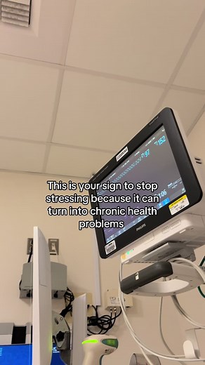 Chronic Illness & Stress: The Link to Health Problems