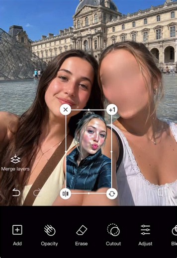 Hypic Face Swap Tutorial: Easy Fix for Bad Selfies & Group Photos