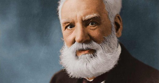 10 Things You May Not Know About Alexander Graham Bell | HISTORY