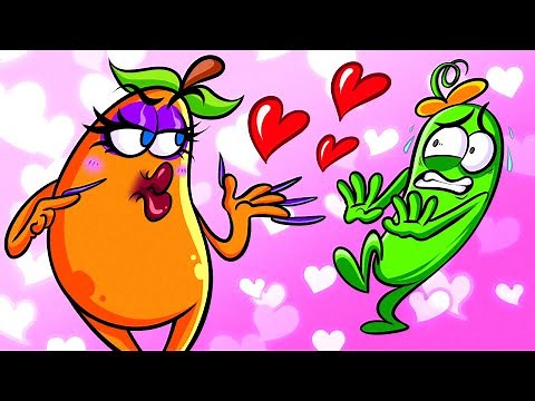 💅 Long Nails Problems: Funny & Relatable Moments! 😂