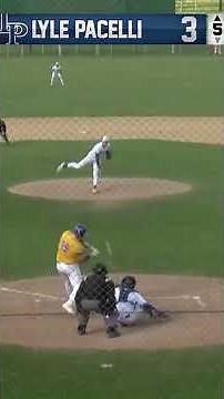 KTTC Gameday: Hayfield @ Lyle Pacelli - Baseball