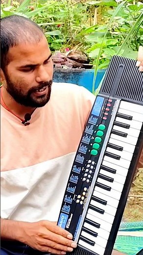 new casio sa-21 || unboxing review #pianomusic #casio #casiosa77 #piano #song #pianosong