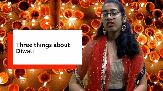 Diwali: What is the festival of light and how is it celebrated?