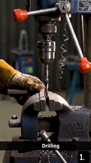 video on how to use a grinder | #shortvideo