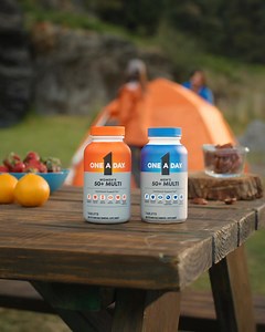 Your multivitamin to support brain function | One a Day