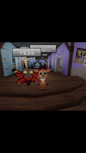 Doing this trend with my sister🫶🏻🤍#dandysworld #trend #fruitcake #shellvision #moonflower #pebble