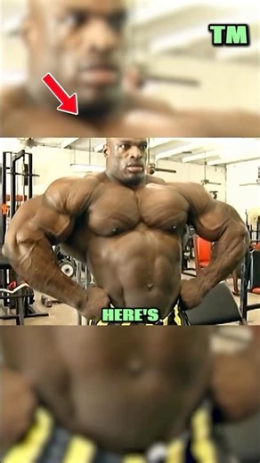 Five legendary bodybuilders then and now ￼#shorts