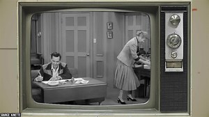 59K views · 900 reactions | This Scene Wasn't Edited, Look Closer at the I Love Lucy Blooper | Facts Verse | Facebook
