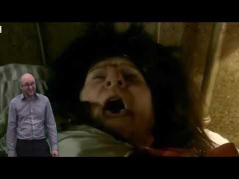 The Twits - The Wormy Spaghetti