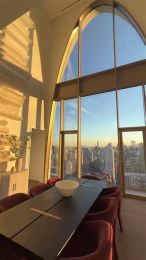 These 5-star destinations actually exist?! #travel #luxury #wanderlust