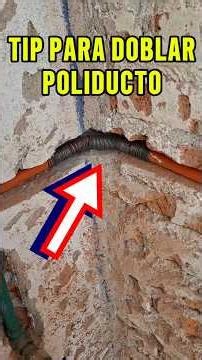 How to bend conduit pipe