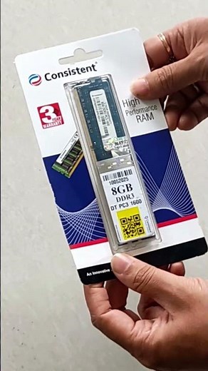 Cheap and Best 8GB DDR3 Desktop Ram | Budget 8Gb Ram for pc | Best Ram for gaming pc in 2026