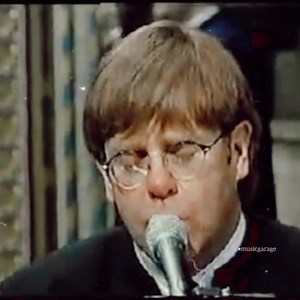 927K views · 37K reactions | Princes Diana Elton John - Goodbye Englands Rose ❤️ | Music garage | Facebook