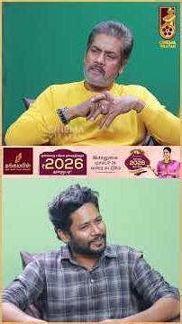 Indian படத்துல Kappaleri Poyaachu பாட்டுல Dance ஆடினேன்! | Actor Pawan Krishna Interview