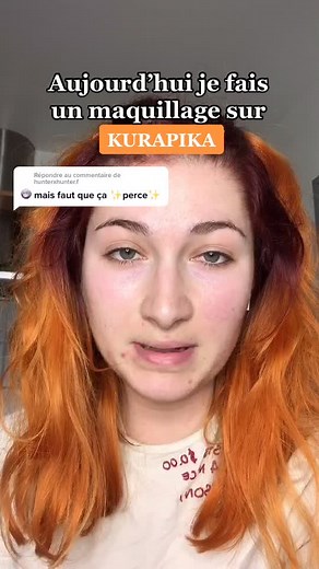 KLAIRE sur TikTok
