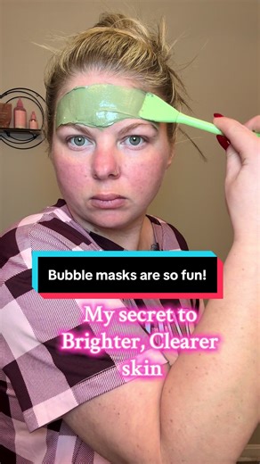 Explore Fun Bubble Masks for Brighter Skin