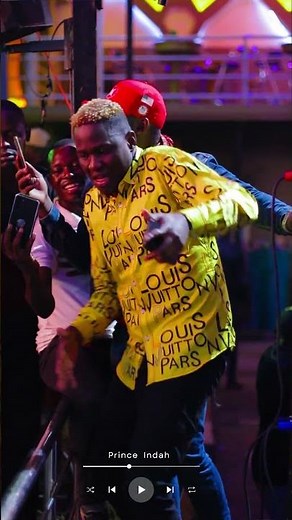 Prince Indah - [Duk Jawiro]