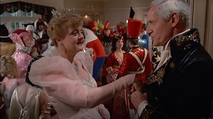 Murder, She Wrote | S1:E1 | Murder of Sherlock Holmes Pt. 1 - Edited | CTV