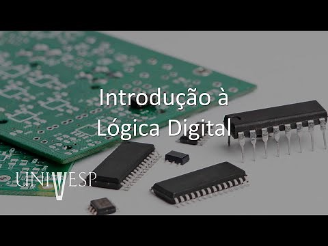 Circuitos Lógicos - Introdução à Lógica Digital