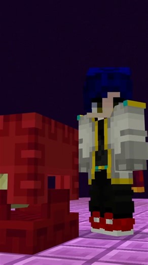 Diferencias de Minecraft Java vs Minecraft Bedrock #3 | #MinecraftBedrock #MinecraftJava #Shorts