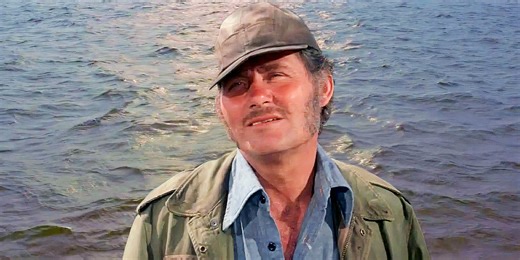 Steven Spielberg’s First Blockbuster Comes To Netflix In September (Along With 3 Of Its Sequels)