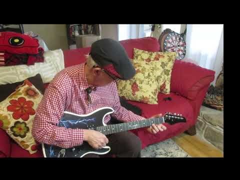 Here's a Nice Electric Guitar Setup for Very Low Dollar.