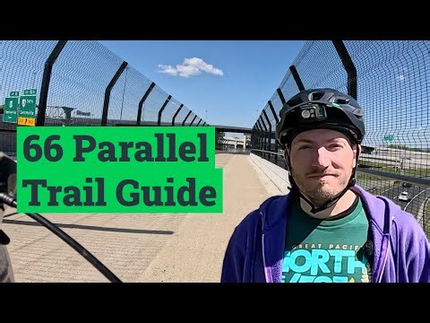 66 Parallel Trail Guide