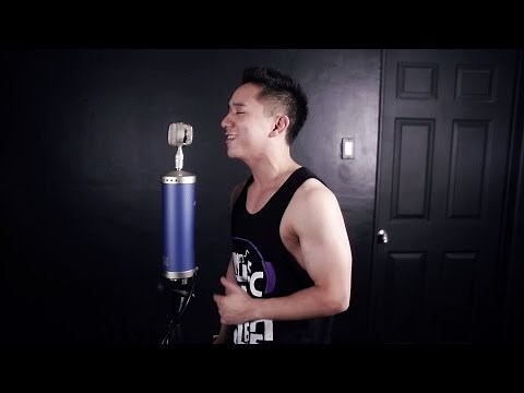 Marry Me - Jason Derulo (Jason Chen Cover)