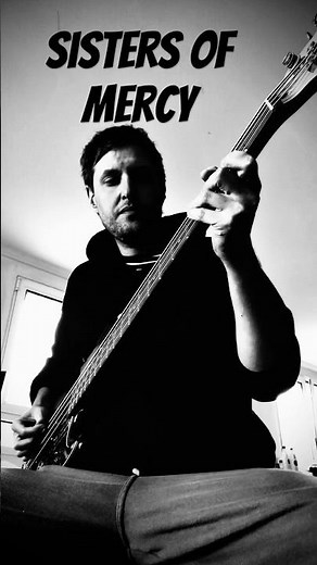 Lucretia my reflection - Harley Benton JB-62CC