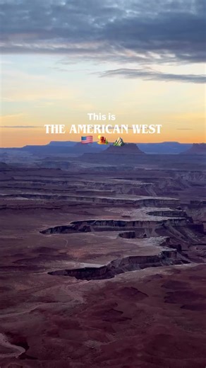 I’m still baffled at how many amazing places there are out west even after living here for almost 3 years If you’re new here, hi 👋🏼 my name is Zineb, I’m based in Salt Lake City and I share content about roadtrips & hidden gems to inspire your trip out west & beyond, follow along if that’s your vibe Locations in the video👇 📍 Canyonlands National Park 📍Stanley & Sawtooth mountains in Idaho 📍Island Park, ID (40 minutes from Yellowstone National Park) 📍White Pocket in Arizona 📍Mesa Falls in